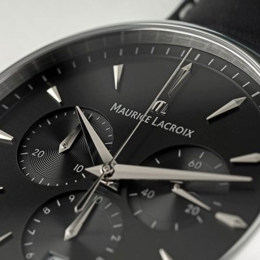 Maurice Lacroix 751038-SS001-330-2